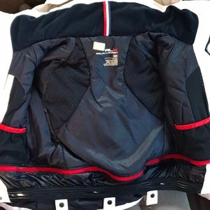 Winter jacket and pants